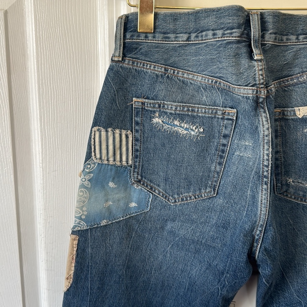 Polo Ralph Lauren Avery boyfriend jeans - Picture 15 of 16